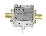 Super Low Noise Amplifier, 4400 ... 5000 MHz